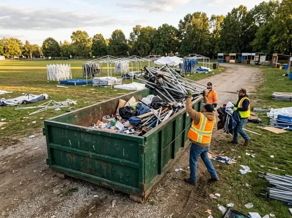temporary-event-waste-containe-016 — frequently asked questions, Roll-Off Dumpster Rental Services in Apollo Beach, FL